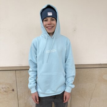 Mikina Vasha "Ride More Talk Less"